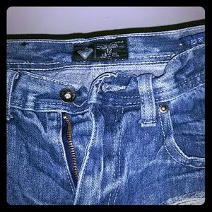 Boys jeans